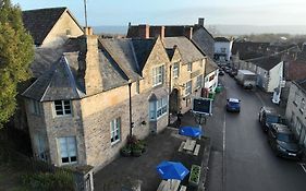 The George Inn Wedmore